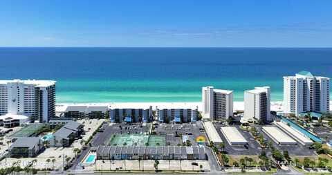 6215 Thomas Drive, Panama City Beach, FL 32408