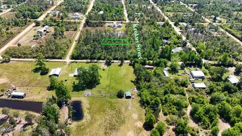 11717 Krocus Street, Fountain, FL 32438