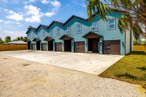 5345 Cherry Street, Panama City, FL 32404