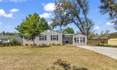 121 N Cove Lane, Panama City, FL 32401