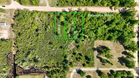 11810 Poinsettia Street, Fountain, FL 32438