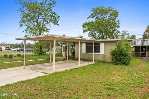 1301 Oakland Drive, Panama City, FL 32401
