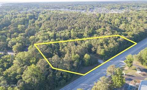 738 Robert Smalls Parkway, Beaufort, SC 29906