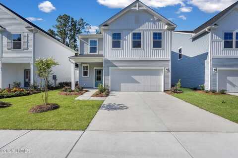 122 Lockwood Drive, Bluffton, SC 29910