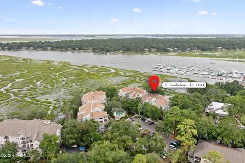 70 Paddle Boat Lane, Hilton Head Island, SC 29928