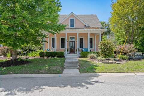 138 Fuller Street, Beaufort, SC 29902