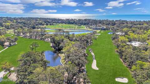 18 Lighthouse Road, Hilton Head Island, SC 29928