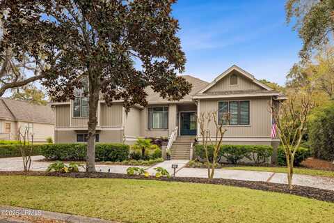 45 Hearthwood Drive, Hilton Head Island, SC 29928