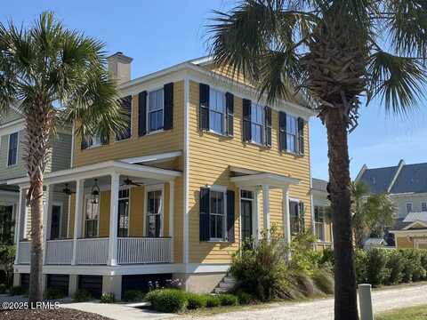 15 Abbey Row, Beaufort, SC 29906
