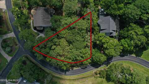 4387 Polly Gully Court SE, Southport, NC 28461