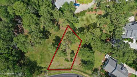 4374 Polly Gully Court SE, Southport, NC 28461