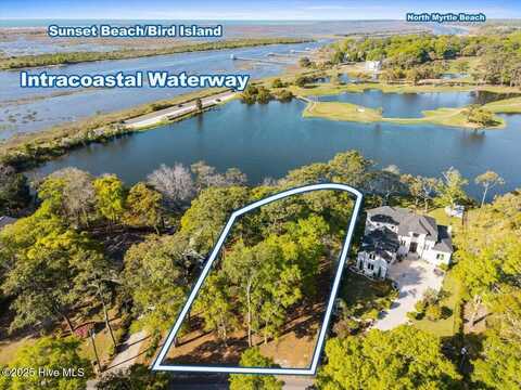 409 Lake Shore Drive, Sunset Beach, NC 28468