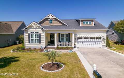 4976 Alamance Drive SE, Southport, NC 28461