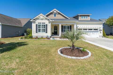 4976 Alamance Drive SE, Southport, NC 28461
