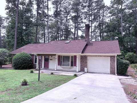 16 Bayberry Circle, Calabash, NC 28467