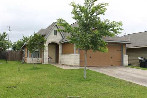 2604 Alexander Valley Court, College Station, TX 77845
