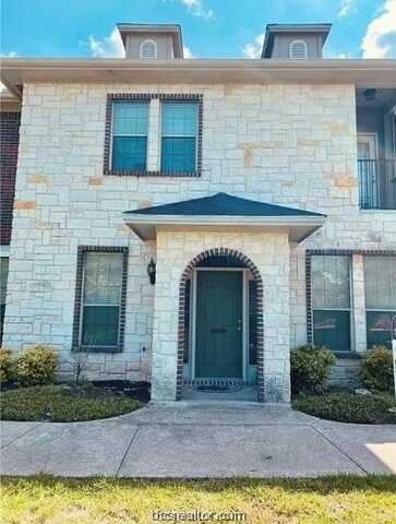 129 Forest Drive, College Station, TX 77840