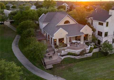 4776 Stonebriar Circle, College Station, TX 77845