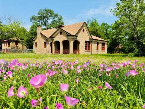 808 East 22nd Street, Bryan, TX 77803