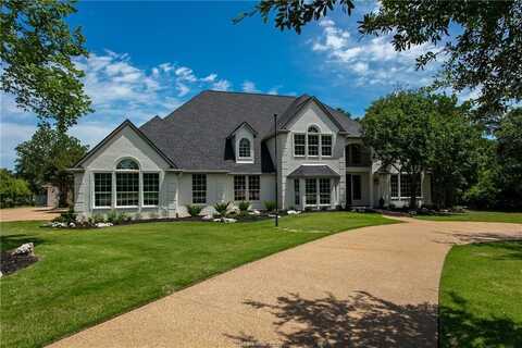 1107 Royal Adelade Drive, College Station, TX 77845