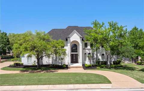 5009 Augusta Circle, College Station, TX 77845