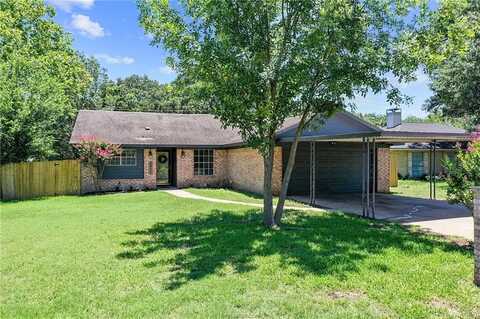 3311 Big Bend Drive, Bryan, TX 77803