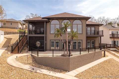 51 Jo Road, Lake Ozark, MO 65049