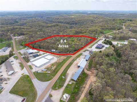 Hwy Y, Rocky Mount, MO 65072
