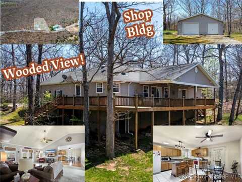 277 Brentwil Boulevard, Linn Creek, MO 65052