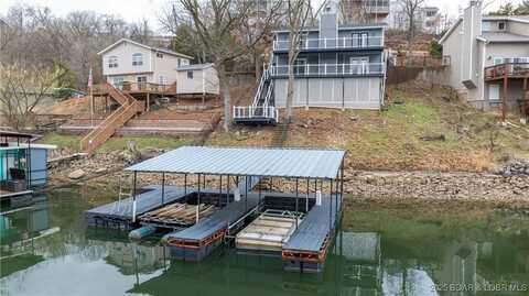 1129 Ginger Road, Lake Ozark, MO 65049
