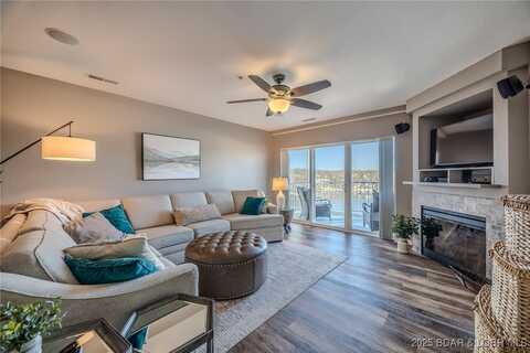1359 Seascape Lane unit: A-501, Osage Beach, MO 65065