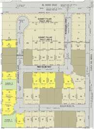 2206 Hutch St, Fort Mohave, AZ 86426