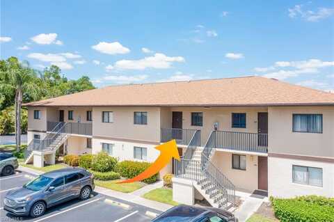 4790 S Cleveland, FORT MYERS, FL 33907