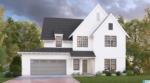 0002 BLACKRIDGE CIRCLE, HOOVER, AL 35244