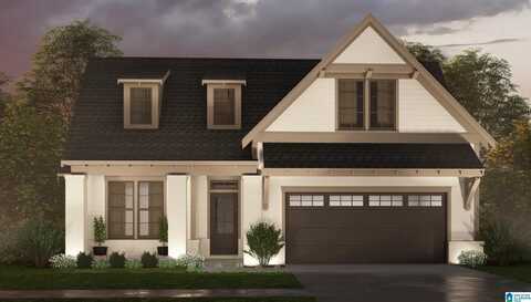0004 BLACKRIDGE CIRCLE, HOOVER, AL 35244