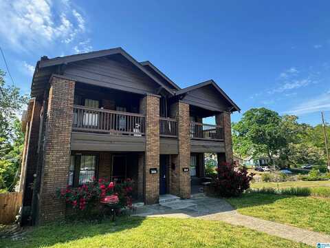 1229 8TH AVENUE, BIRMINGHAM, AL 35208