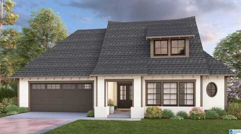 0006 BLACKRIDGE CIRCLE, HOOVER, AL 35244