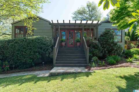 501 KENILWORTH DRIVE, HOMEWOOD, AL 35209