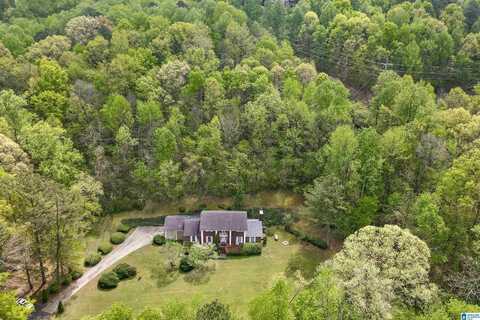 5445 OLD SPRINGVILLE ROAD, CLAY, AL 35126