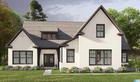 3404 BLACKRIDGE CIRCLE, HOOVER, AL 35244