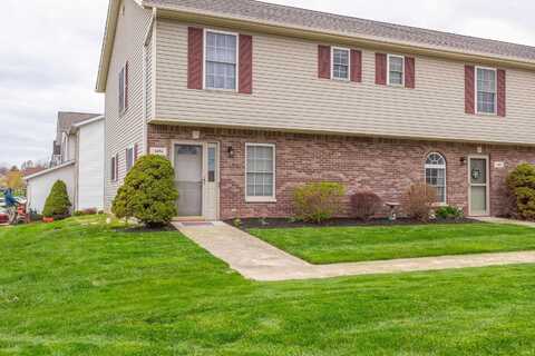 3454 S Oaklawn Circle, Bloomington, IN 47401