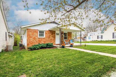 837 W 6th Street, Bloomington, IN 47404
