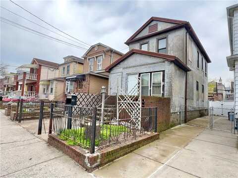 2526 East 22nd Street, Brooklyn, NY 11235