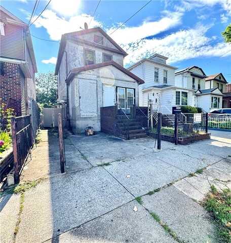 2526 East 22nd Street, Brooklyn, NY 11235