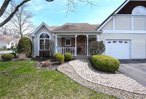 2 Sugar Berry Lane, Amherst, NY 14221