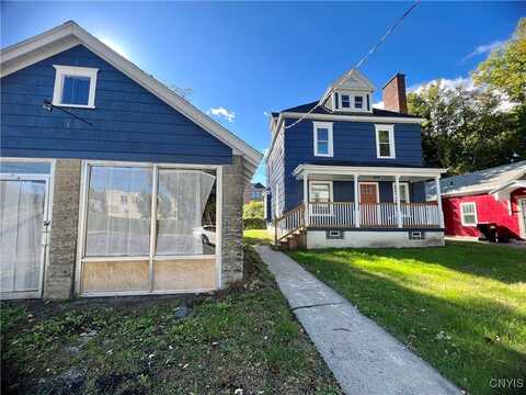 105 Eastman Avenue, Syracuse, NY 13207