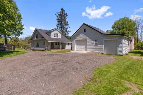826 Oneida Street, Fulton, NY 13069