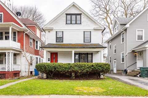 33 Sawyer Street, Rochester, NY 14619