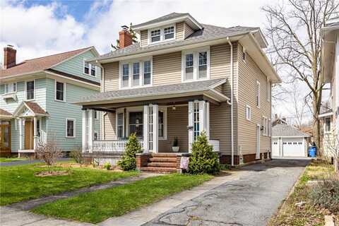 308 Aberdeen Street, Rochester, NY 14619