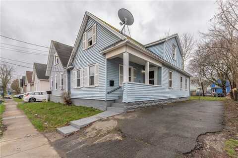 23 Immel Street, Rochester, NY 14606